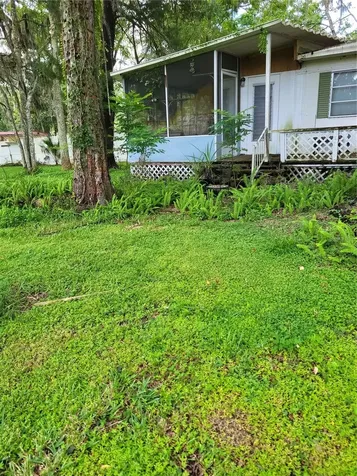 2377 NW 34th Place Lake Panasoffkee FL 33538