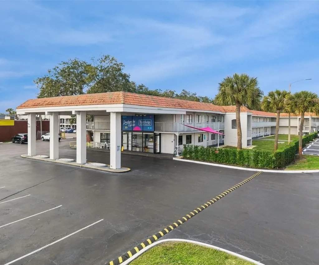 5367 W Irlo Bronson Memorial Highway Kissimmee FL 34746