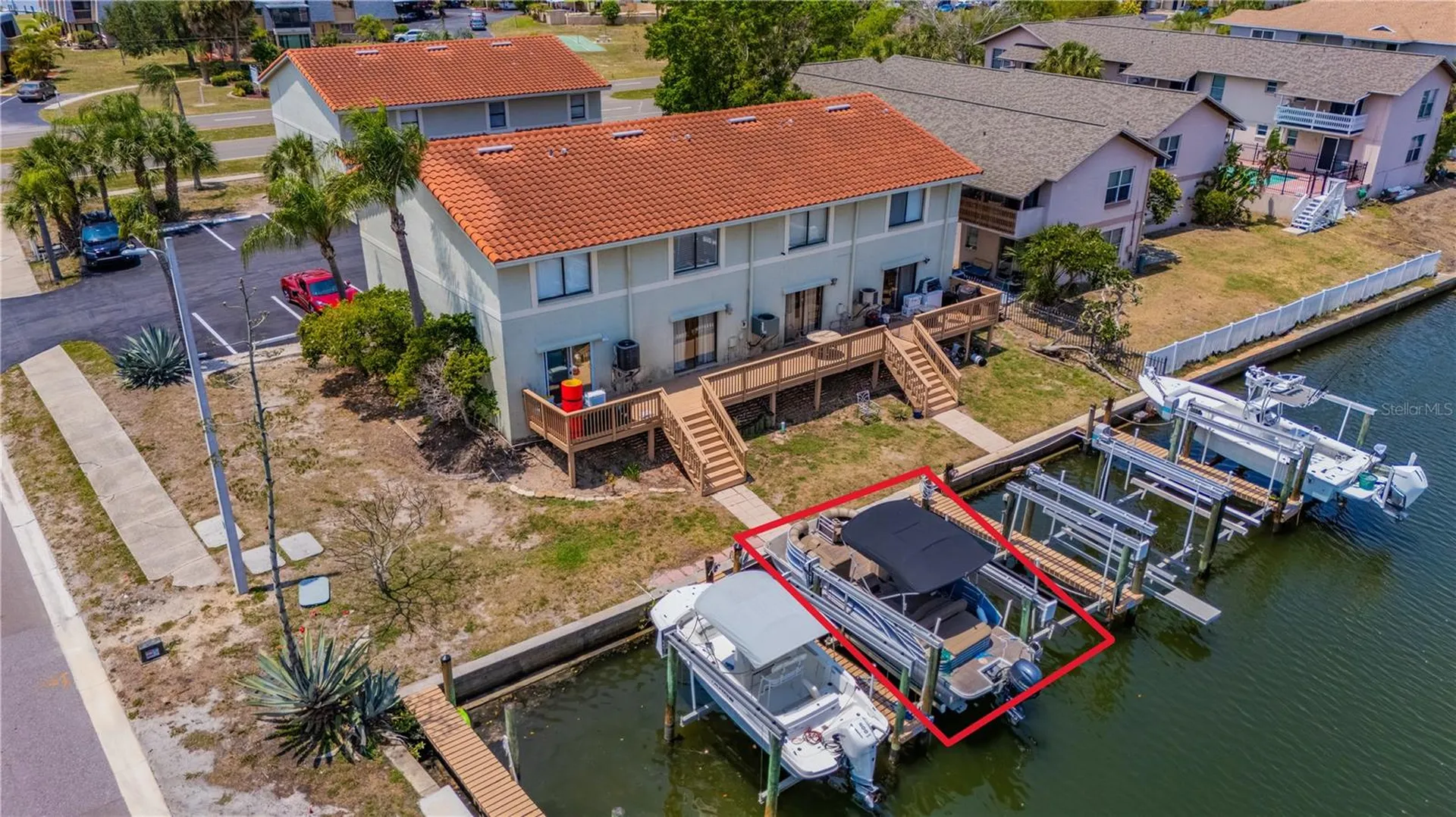 6506 Abaco Drive Apollo Beach FL 33572