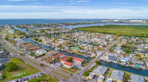 6506 Abaco Drive Apollo Beach FL 33572