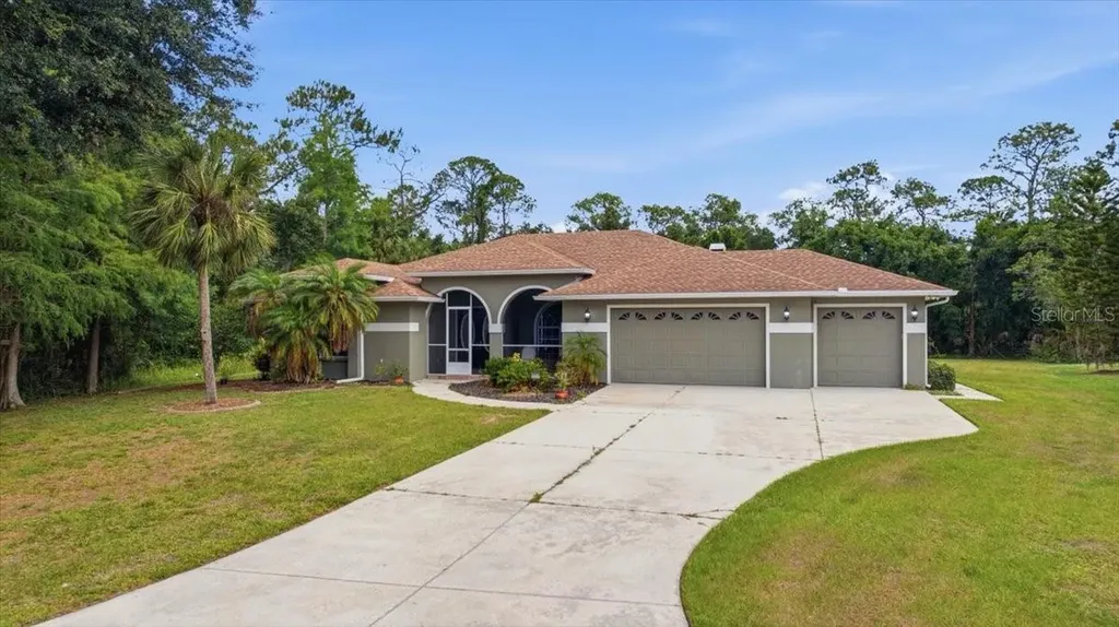 15107 3rd Drive E Bradenton FL 34212
