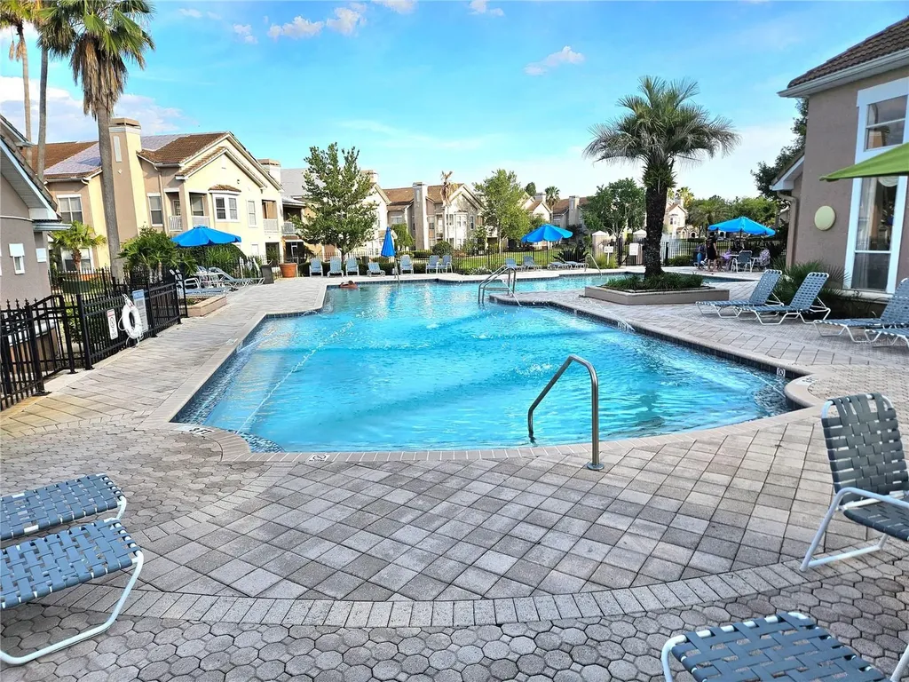 18058 Villa Creek Drive Tampa FL 33647