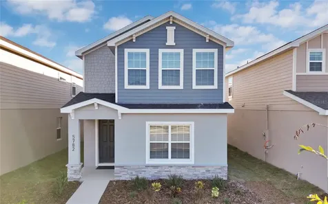 5782 Waterman Path St Cloud FL 34771