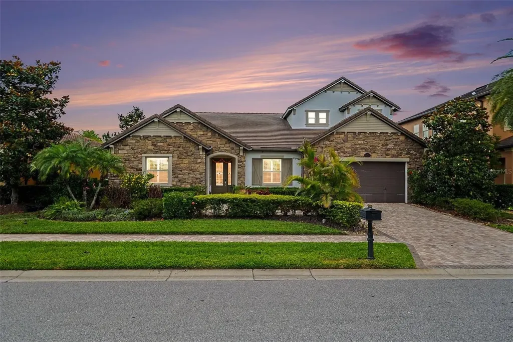 18213 Pine Hammock Boulevard Lutz FL 33548