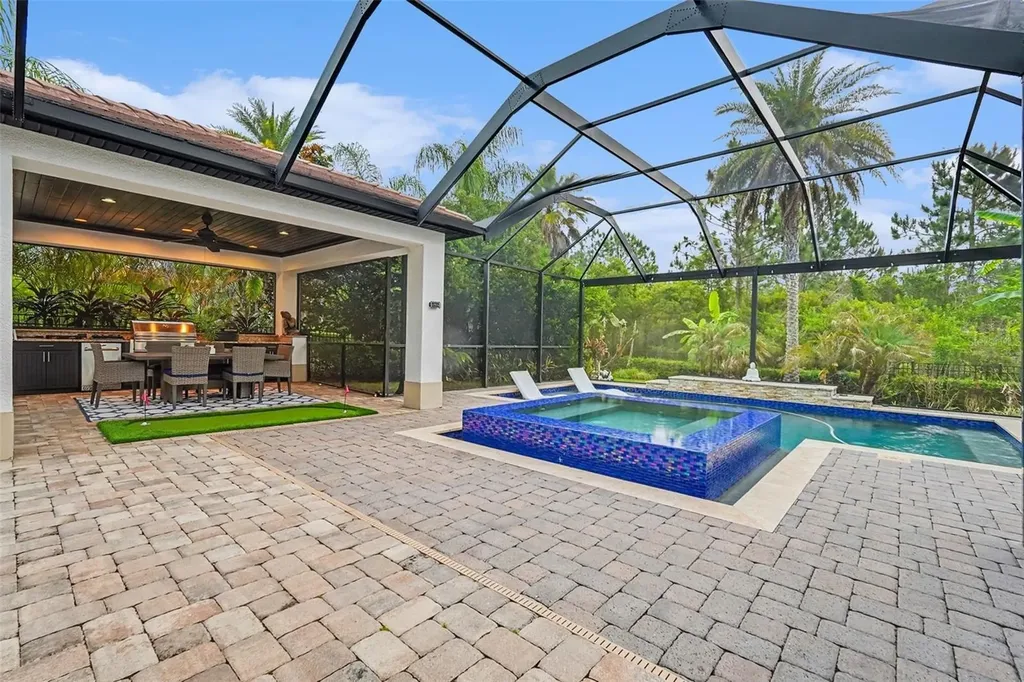18213 Pine Hammock Boulevard Lutz FL 33548