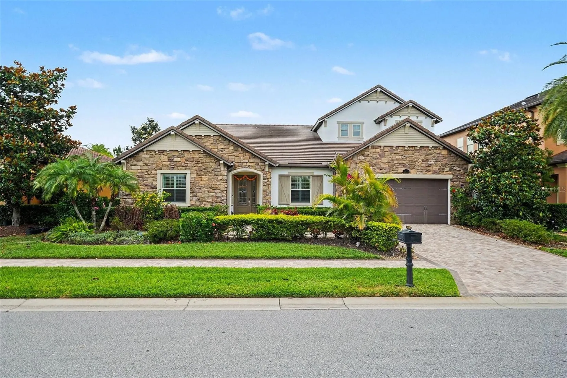18213 Pine Hammock Boulevard Lutz FL 33548
