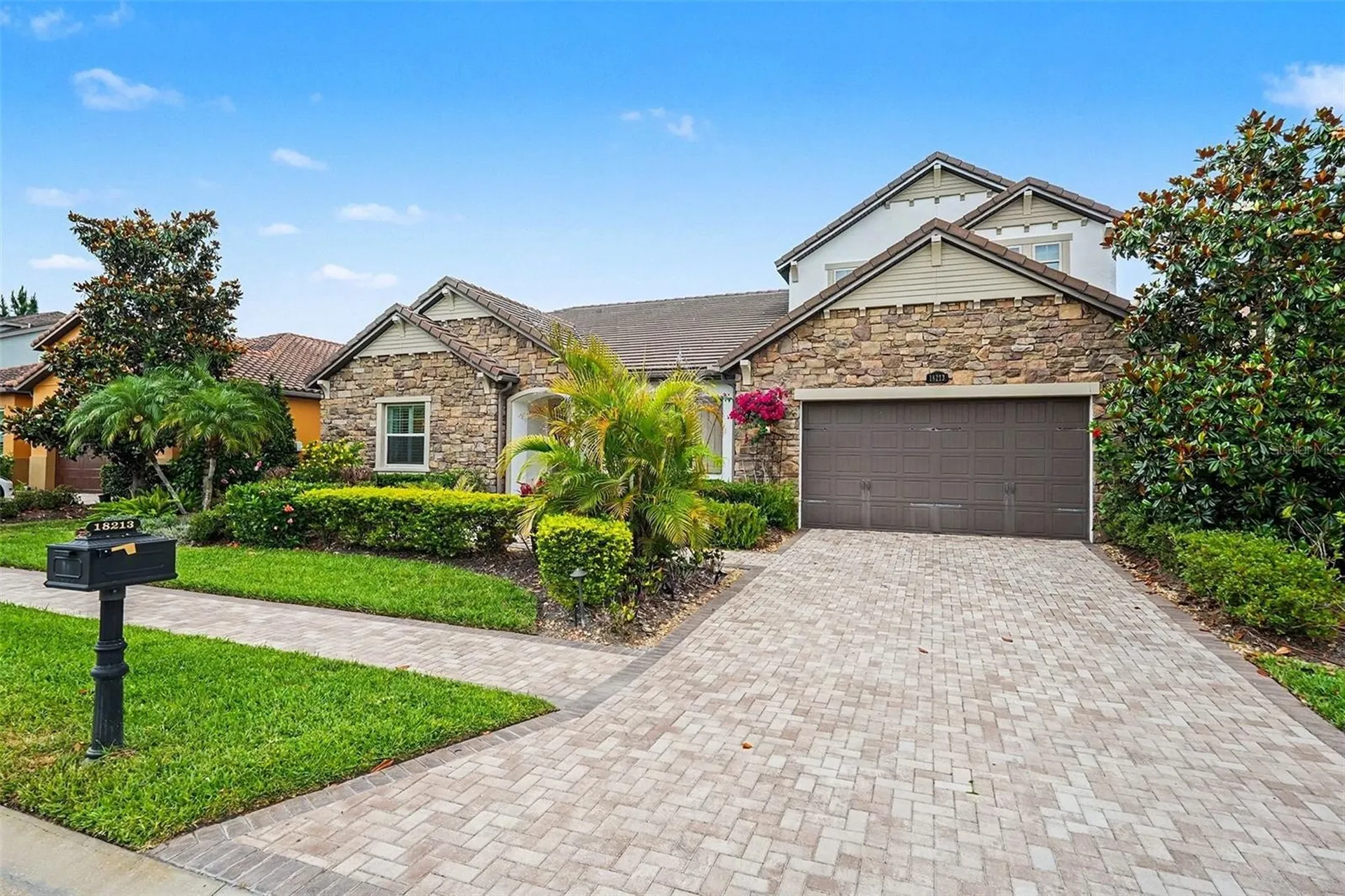 18213 Pine Hammock Boulevard Lutz FL 33548