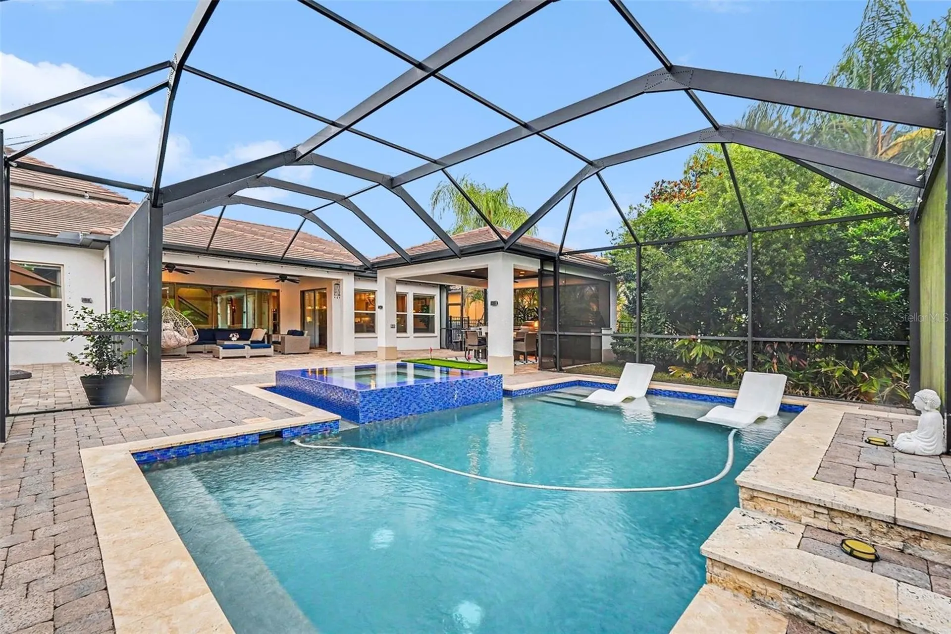 18213 Pine Hammock Boulevard Lutz FL 33548