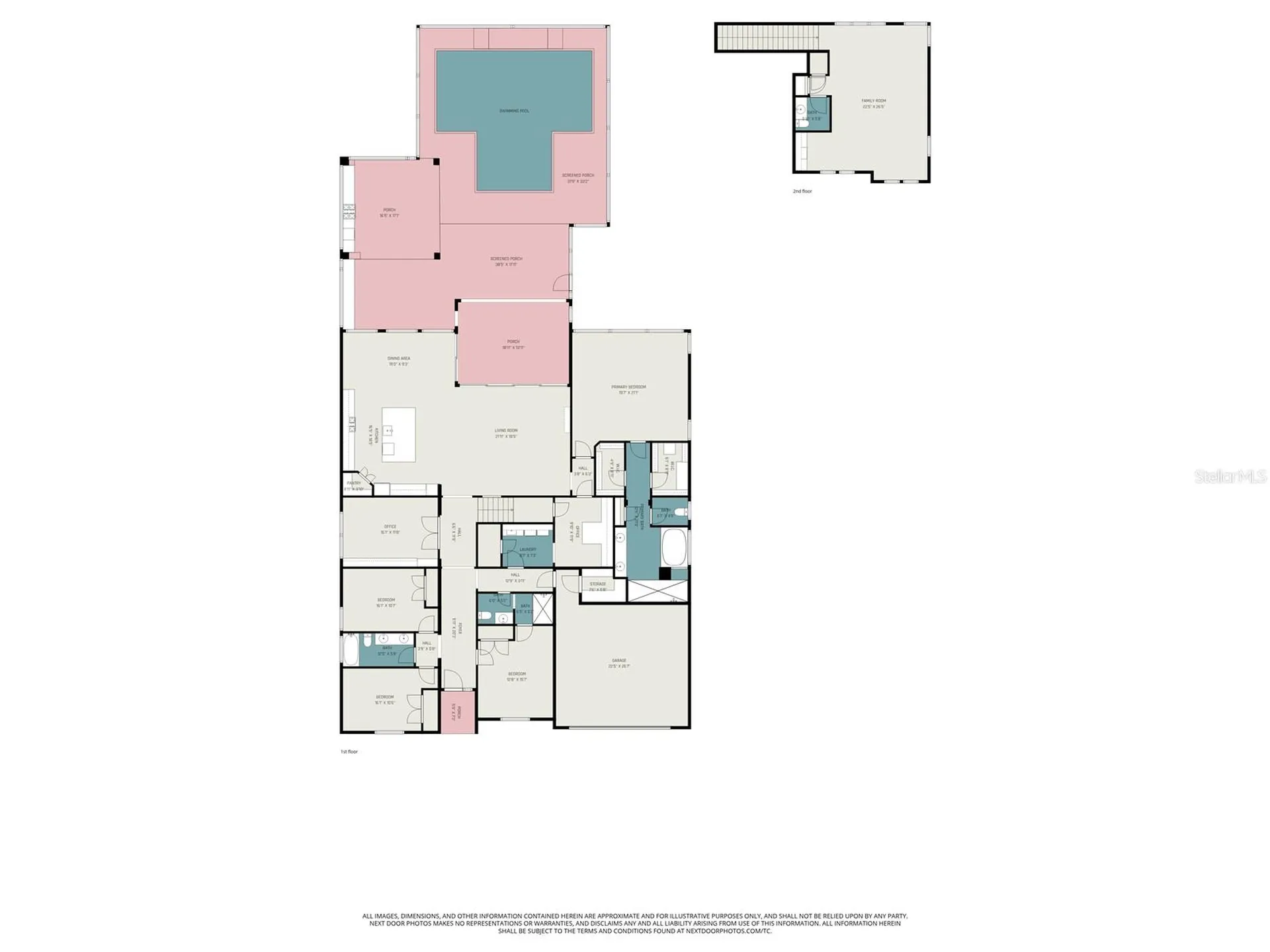 18213 Pine Hammock Boulevard Lutz FL 33548