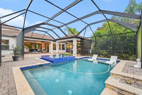 18213 Pine Hammock Boulevard Lutz FL 33548