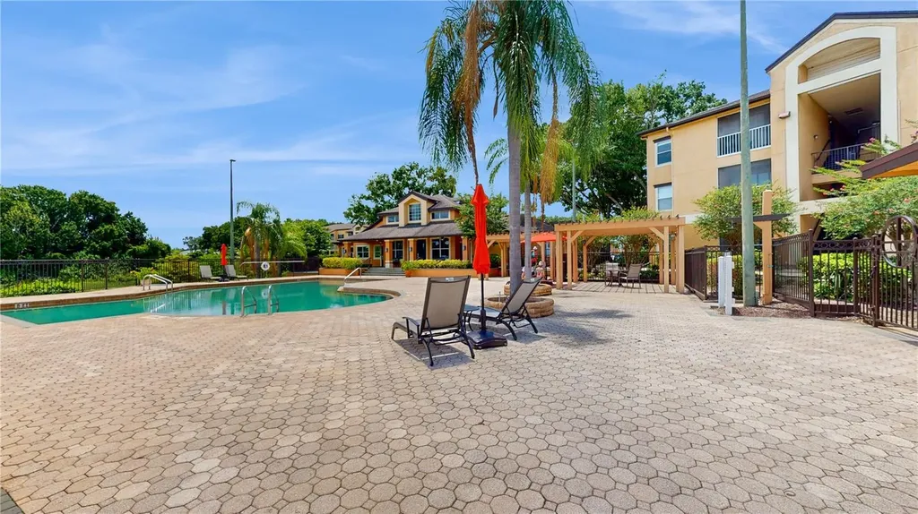 8801 Latrec Avenue Orlando FL 32819