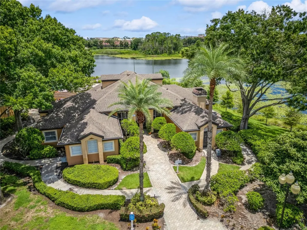 8801 Latrec Avenue Orlando FL 32819