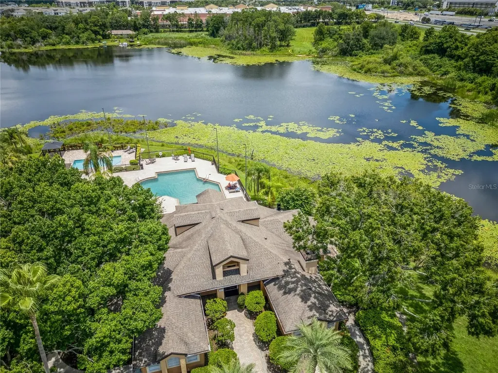 8801 Latrec Avenue Orlando FL 32819