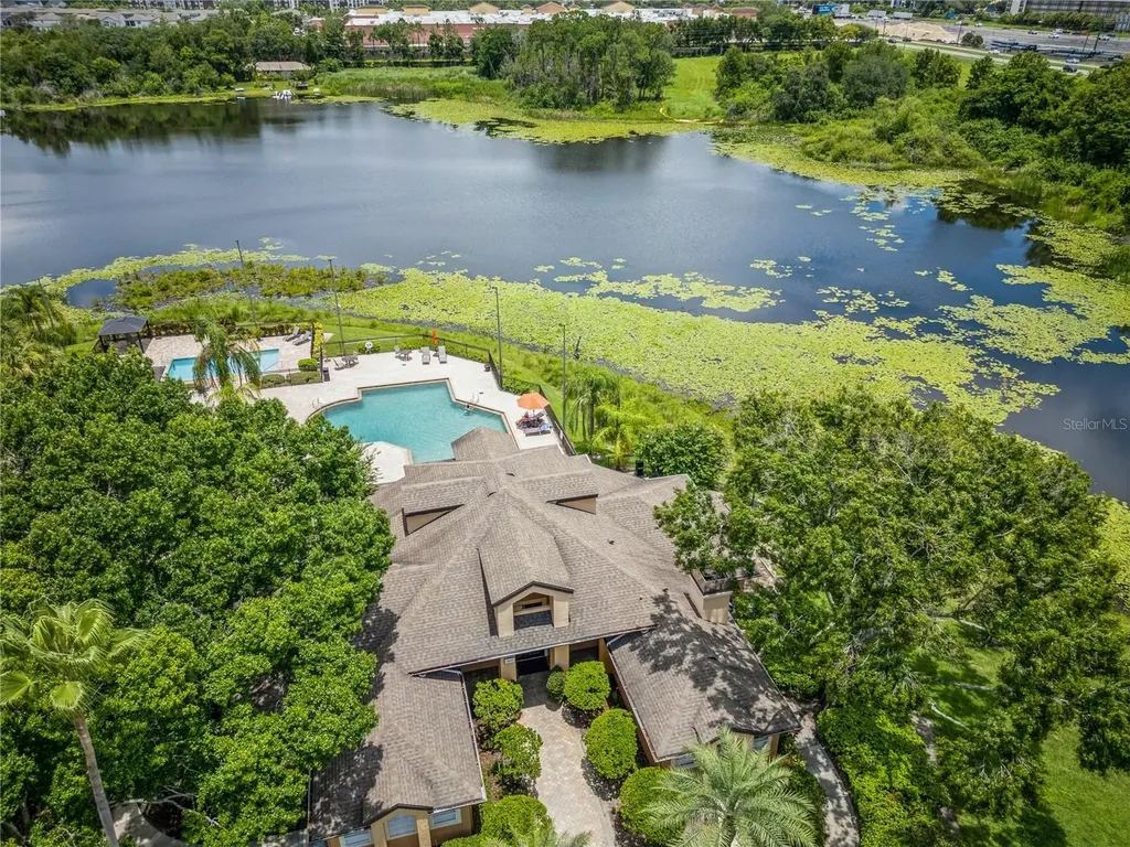 8801 Latrec Avenue Orlando FL 32819