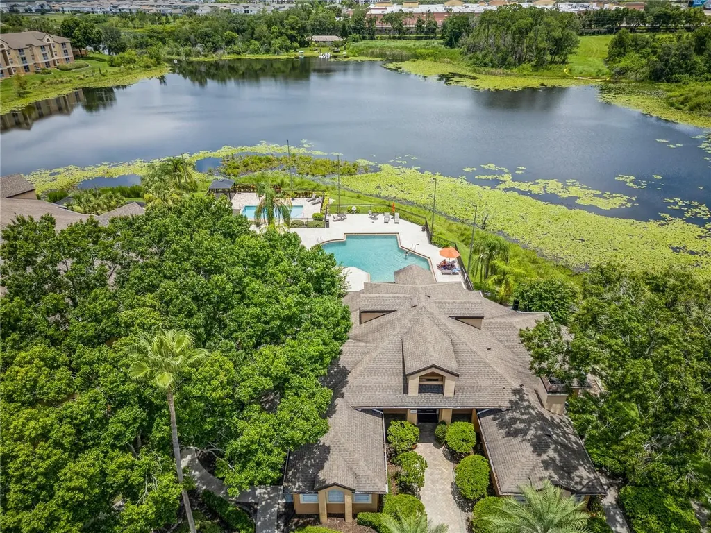 8801 Latrec Avenue Orlando FL 32819