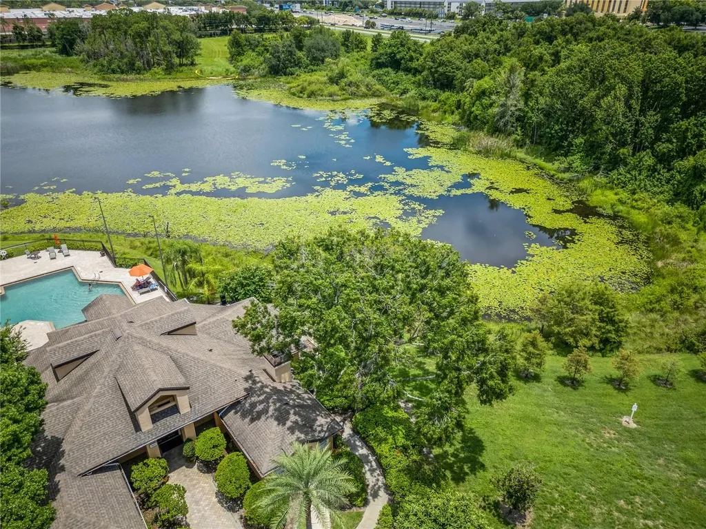 8801 Latrec Avenue Orlando FL 32819