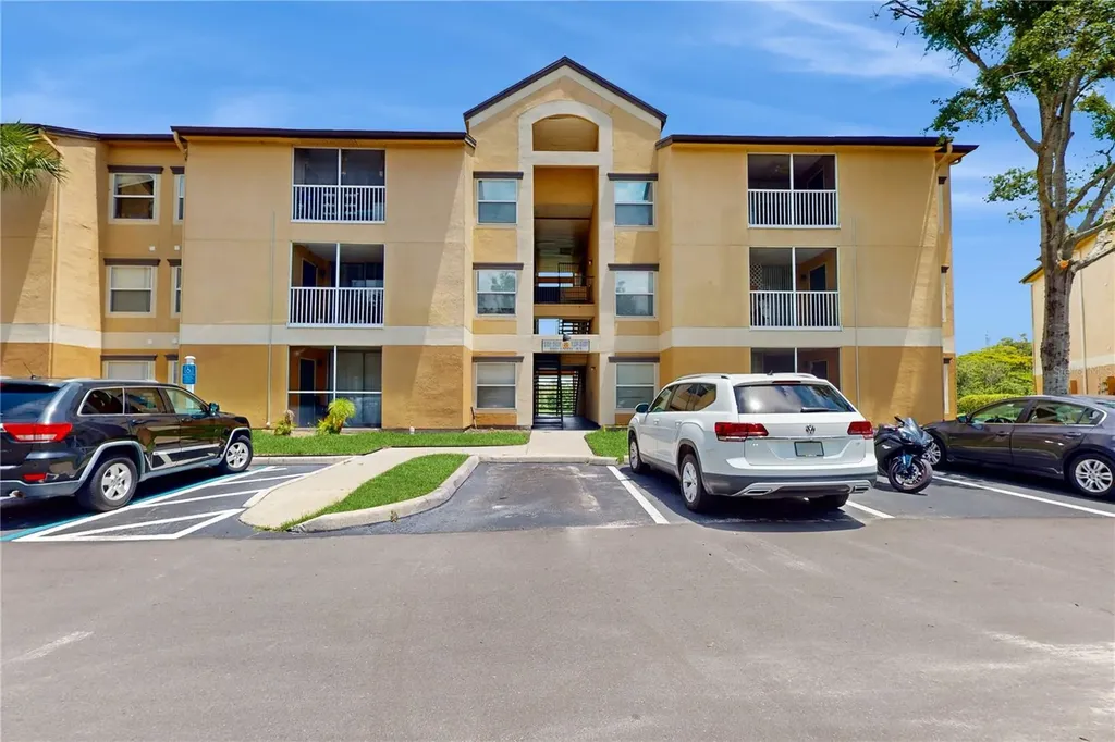 8801 Latrec Avenue Orlando FL 32819