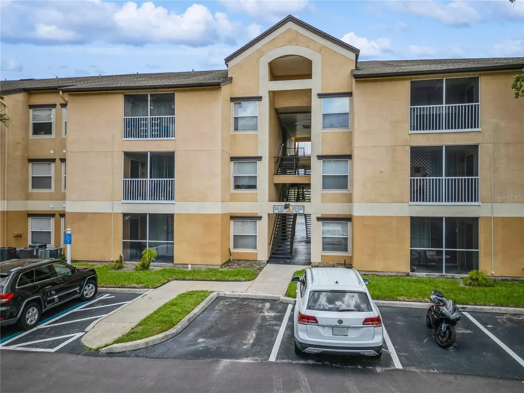 8801 Latrec Avenue Orlando FL 32819