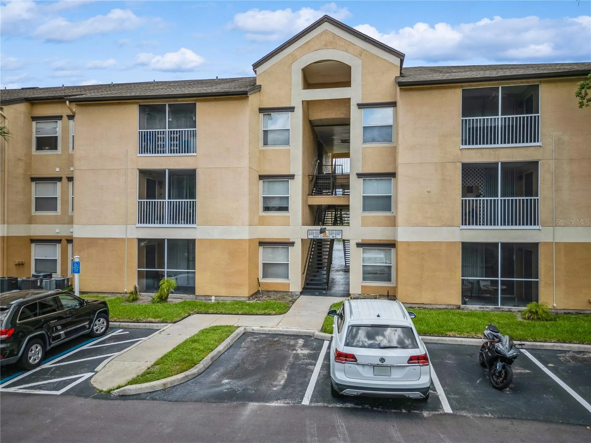 8801 Latrec Avenue Orlando FL 32819