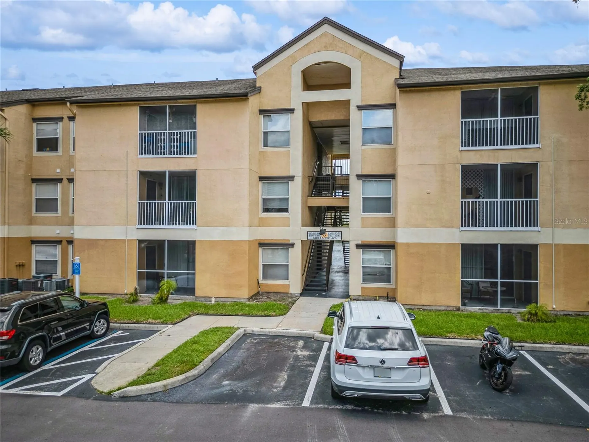 8801 Latrec Avenue Orlando FL 32819