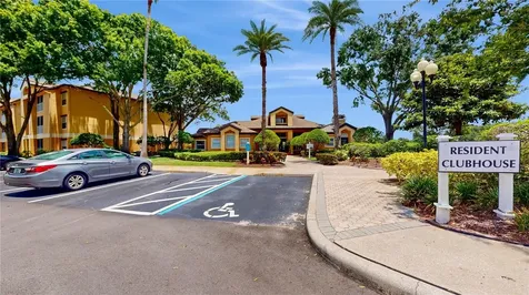 8801 Latrec Avenue Orlando FL 32819
