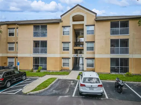 8801 Latrec Avenue Orlando FL 32819