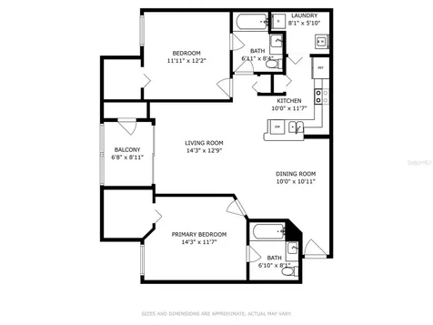 8801 Latrec Avenue Orlando FL 32819