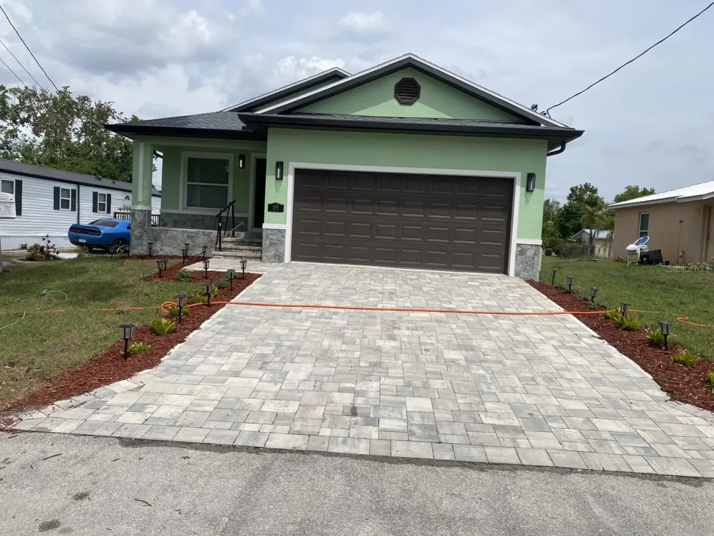 1938 SW Hendry Street Arcadia FL 34266