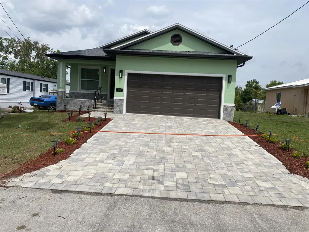 1938 SW Hendry Street Arcadia FL 34266