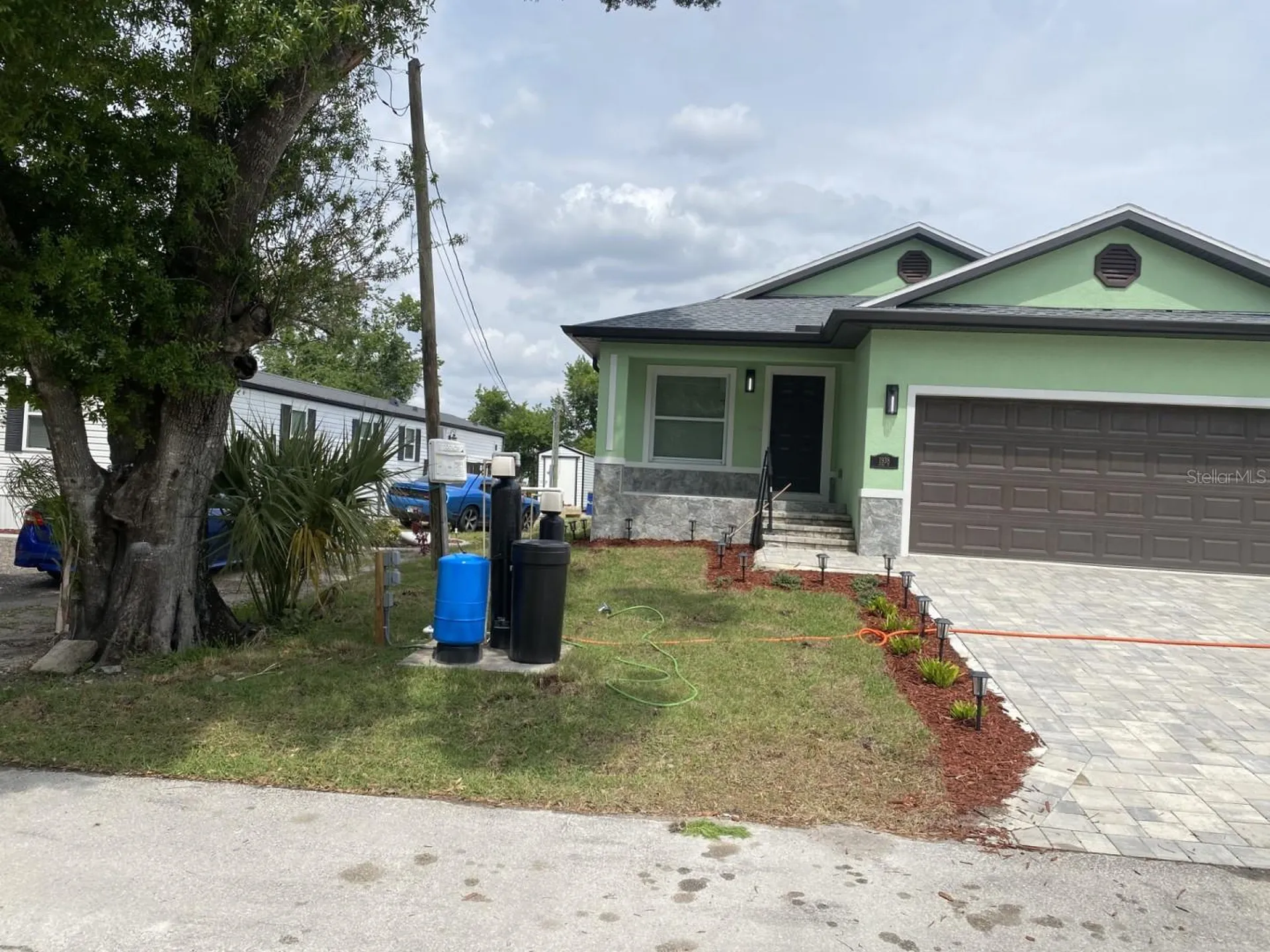 1938 SW Hendry Street Arcadia FL 34266