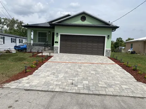 1938 SW Hendry Street Arcadia FL 34266
