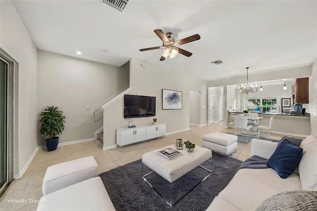 1124 Hillhurst Drive Wesley Chapel FL 33543
