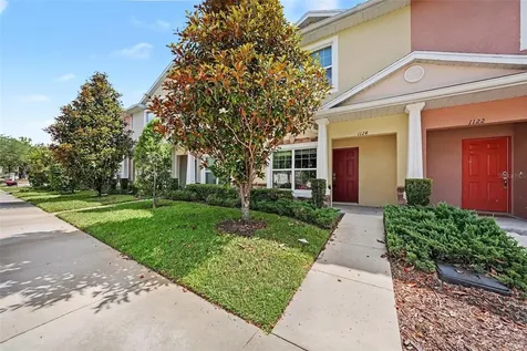 1124 Hillhurst Drive Wesley Chapel FL 33543