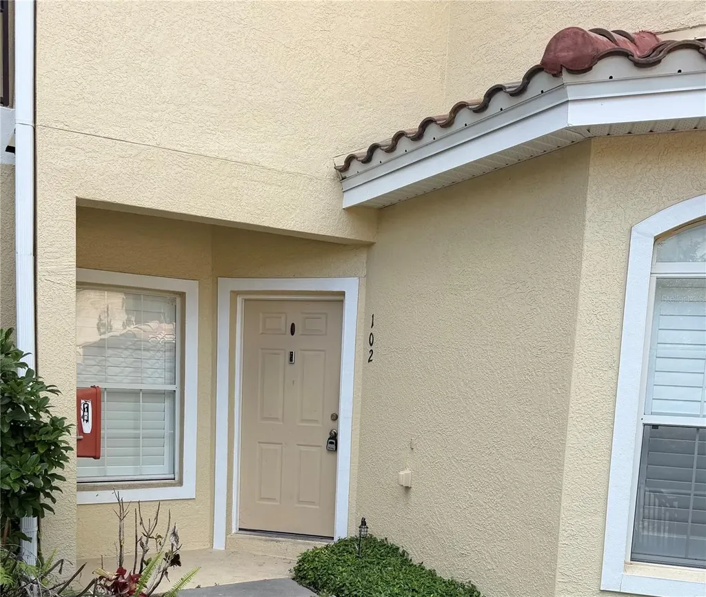 692 Seabrook Court Altamonte Springs FL 32714