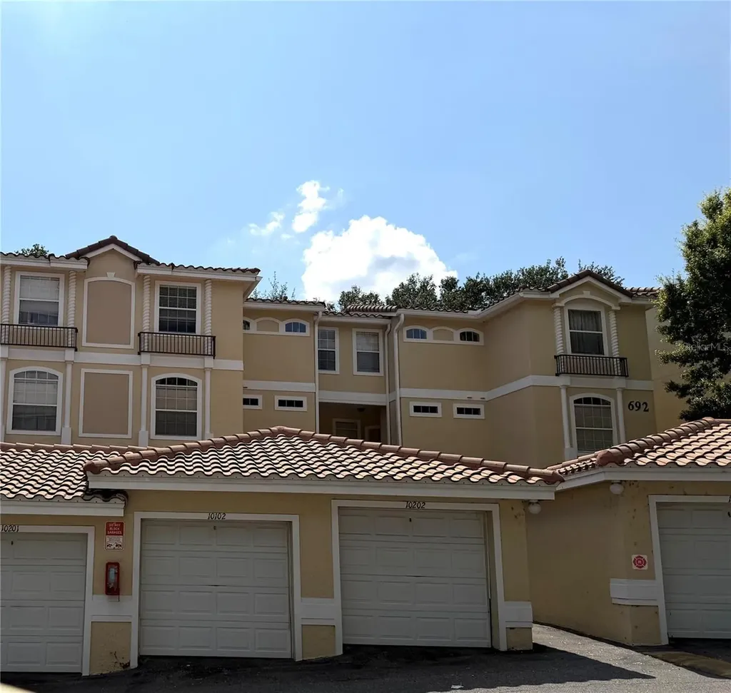 692 Seabrook Court Altamonte Springs FL 32714