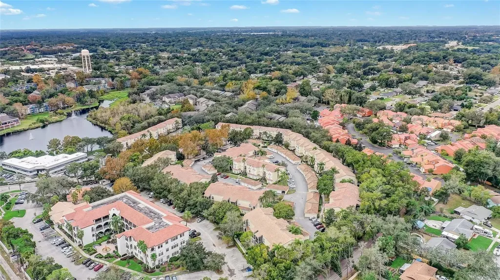 692 Seabrook Court Altamonte Springs FL 32714