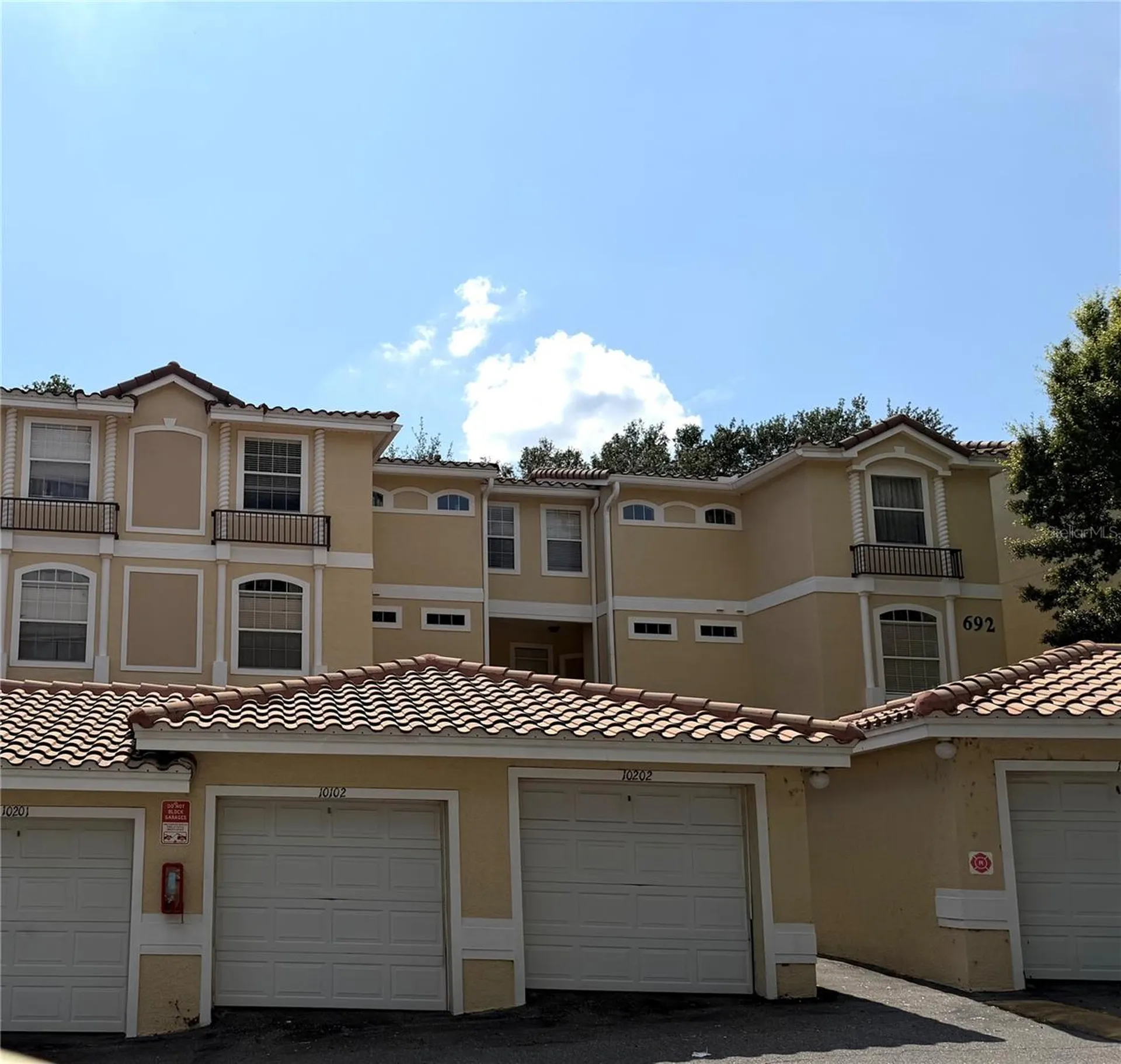 692 Seabrook Court Altamonte Springs FL 32714