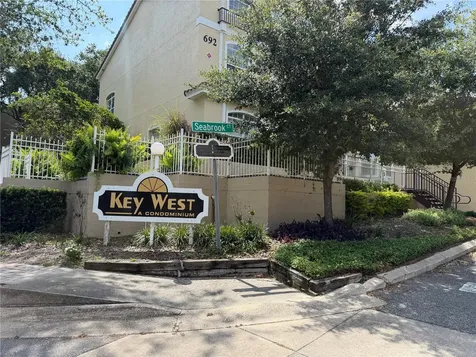 692 Seabrook Court Altamonte Springs FL 32714