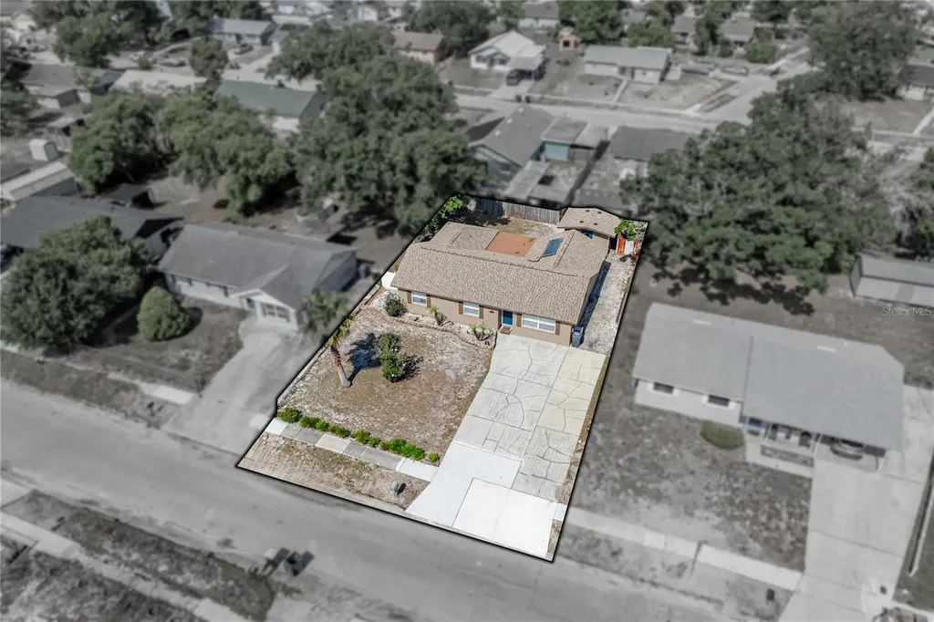 505 Maggie Circle Winter Haven FL 33880