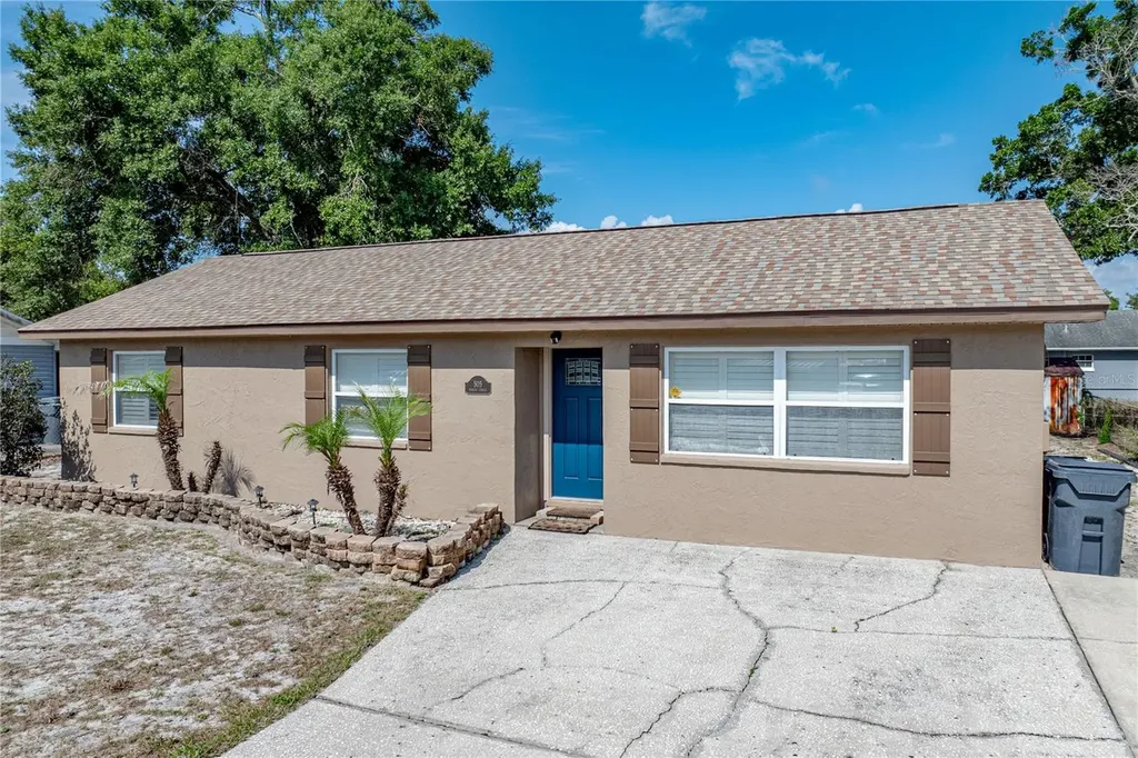 505 Maggie Circle Winter Haven FL 33880