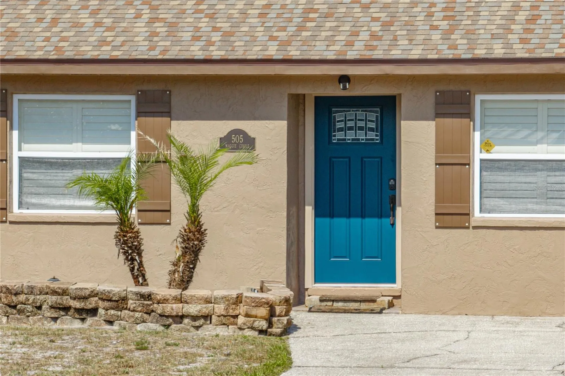 505 Maggie Circle Winter Haven FL 33880