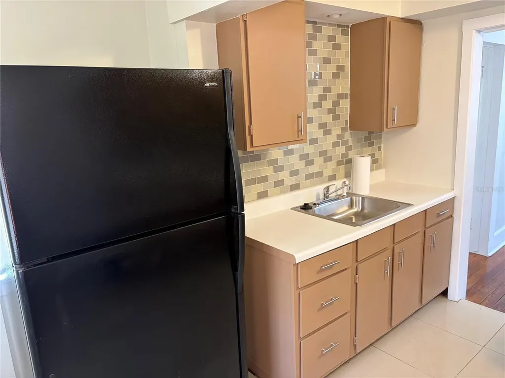 3844 Burlington Avenue N St Petersburg FL 33713