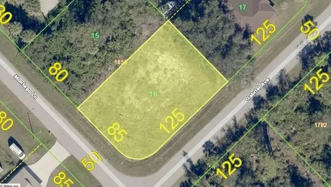 12342 Gabriel Avenue Port Charlotte FL 33981