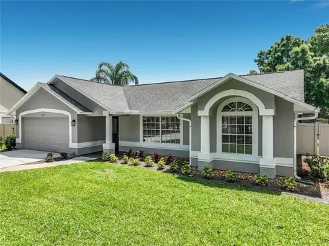 401 Country Wood Circle Lake Mary FL 32746
