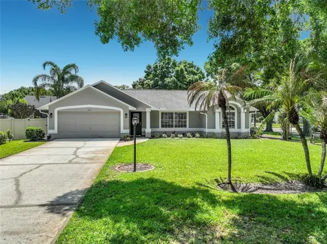 401 Country Wood Circle Lake Mary FL 32746
