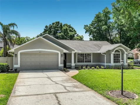401 Country Wood Circle Lake Mary FL 32746