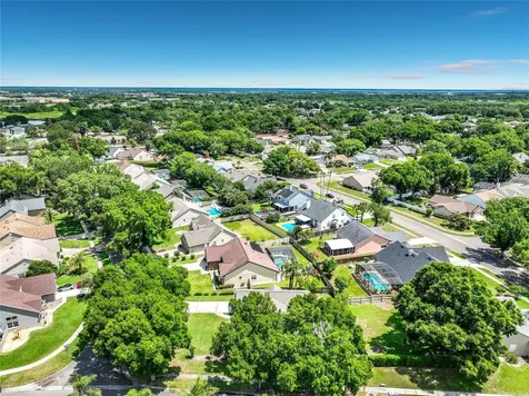 401 Country Wood Circle Lake Mary FL 32746