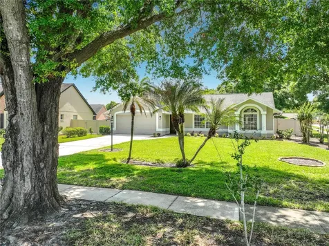 401 Country Wood Circle Lake Mary FL 32746