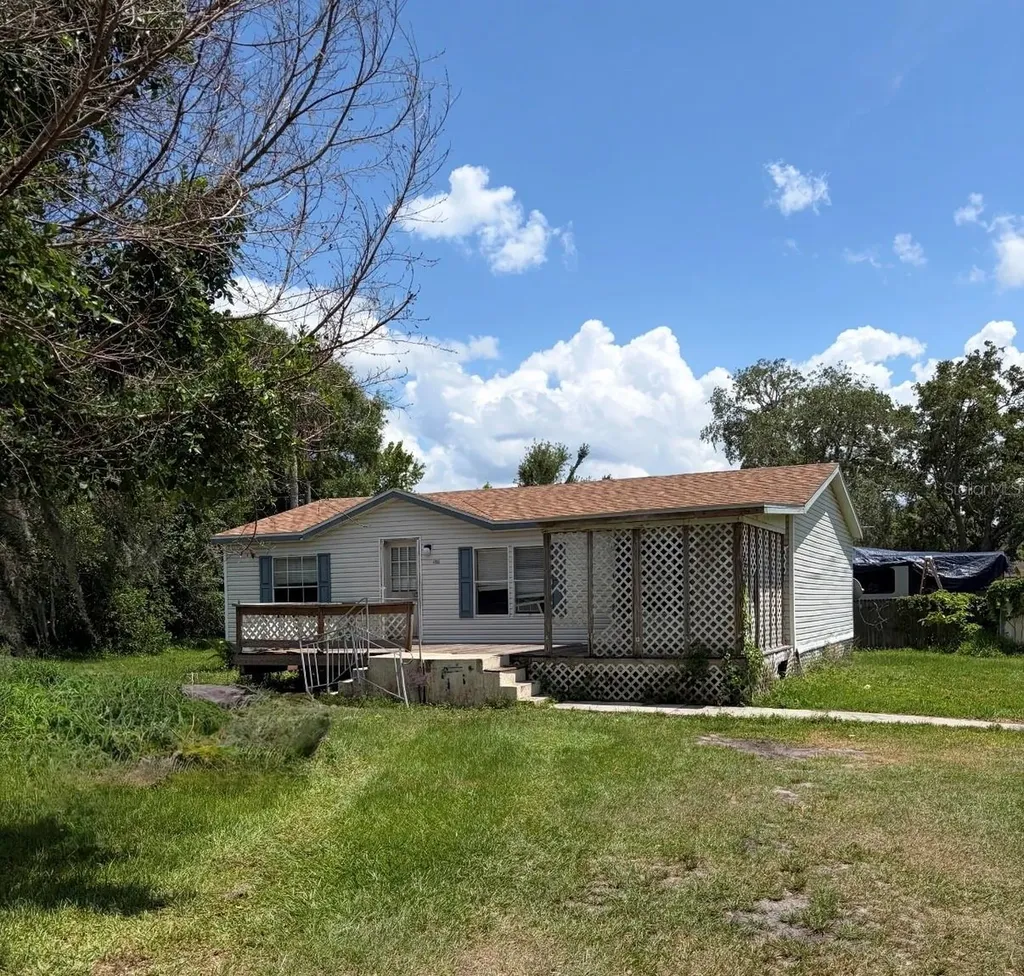 4980 Tuscaroa Avenue St Cloud FL 34771