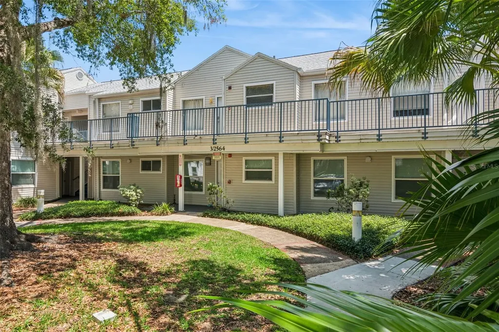 2564 Woodgate Boulevard Orlando FL 32822